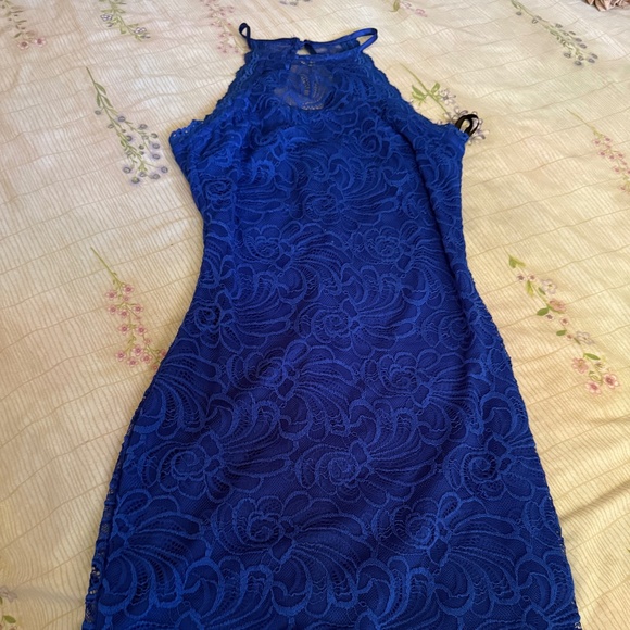 Dress - Picture 1 of 6